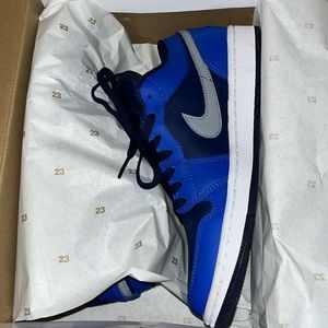 Women’s Air Jordan 1 low